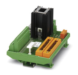 Moduł Szyna DIN Phoenix Contact