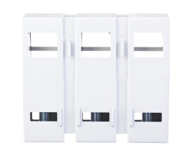 Blok zacisków kablowych do DILM250-400 DILM400-XKU-S 208293