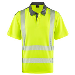 TRIMSTONE Leo EcoViz COOLMAX Polo Shirt