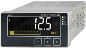 Endress+Hauser RIA45-A1B1 Wyświetlacz dla czujników RIA45 1 szt.