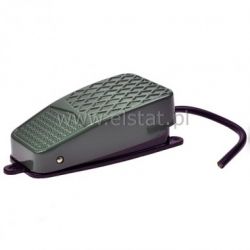 Przełącznik nożny pedał AFS01-1A/G (FS-2); ON-(ON)