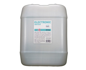 CH ELECTRONIC-WATER.20l CH ELECTRONIC-WATER.20l