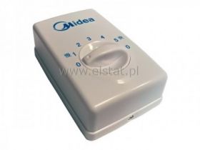 Regulator obrotów wentylatora sufitowego 230V M