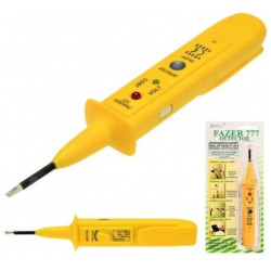 Jednobiegunowy wielofunkcyjny próbnik elektryczny Fazer Detector 777