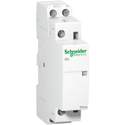Stycznik instalacyjny Schneider Electric GC1620M6, 12 szt.