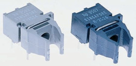 Odbiornik światłowodowy, 40 MBd, złącze wciskane (V), Broadcom