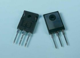 IRG-4PC40S N 60A/600V/160W TO-247AC TRA