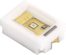 Nadajnik UV 400 nm 1108 SMD OSA Opto OCU-400 UE400-X-T