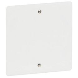 BATIBOX Puszka p/t rozgałęźna fi85x40mm do ścian karton-gips 089371