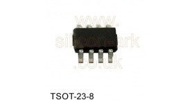 LT611HTS8#PBF wire drop compensator - Linear Technology