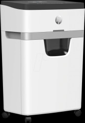 2806 Microcut shredder, 25 l, P-5
