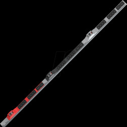 800.2338 PDU, 1U, 24x C13, 6x C19