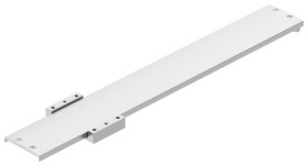 Zestaw pokrywy zamykającej Festo do Napęd elektryczny Zestaw płyty końcowej EASC