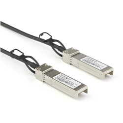 StarTech.com DACSFP10G2M StarTech.com Dell EMC DAC-SFP-10G-2M Compatible