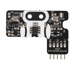 Kitronik MOVE Line Following Board for the BBC micro:bit