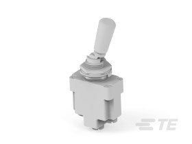 TE Connectivity K1165365 Przełącznik dźwigienkowy, 1 szt.