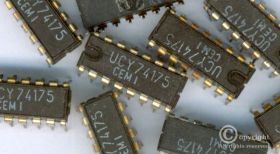 74175 UCY74175 UKŁAD SCALONY