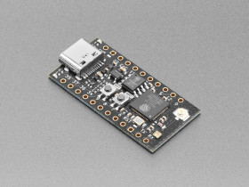 Adafruit TinyS3 ESP32-S3 with u.FL by Unexpected Maker