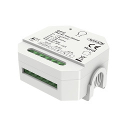Ściemniacz triakowy sterownik DALI / PUSH-DIM (DT4) 100-240VAC 1.5A