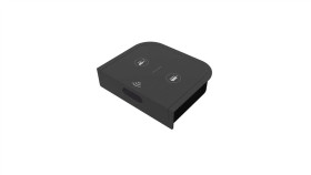 Radiowy Włącznik Bezdotykowy Led Z Ściemniaczem Skydance - Do Szaf - Mono -...