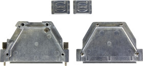 Harting 61 03 001 0019 61030010019 Obudowa odlew cynkowy 1 szt.