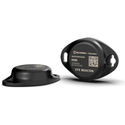 Lokalizator Bluetooth Teltonika BTSID1 EYE BEACON IP67 zasięg 80m bateria 10lat Czujnik...