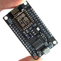 WIFI ESP8266 Module + NodeMCU V3 Arduino WIFI IoT MicroUSB CH340 for ESP32