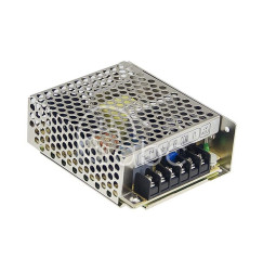 Zasilacz impulsowy 230 V AC/48 V DC, 0,8 A, 38 W, RS-35-48