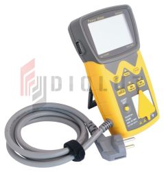 Wattman HPM-100A Watomierz Logger 0,009-3750W ADPower