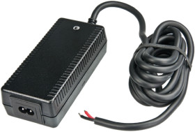 Adapter AC/DC Uwy 12V dc Iwy 3.8A