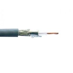 przewód koncentryczny 50ohm RG58 LEXTON 1mb