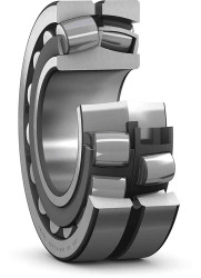 Łożysko igiełkowe Ø wew: 130mm Ø zew: 200mm Sferyczny szerokość 52mm SKF