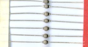 BYV27-150 2A 150V 50ns DIODA (10 SZTUK)