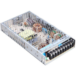 SunPower Technologies SPE 200-24 SMPSU 24V DC 8.4A 200W EN Certified