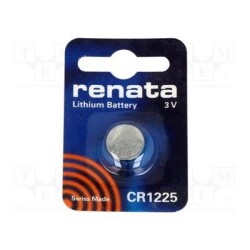 BAT-CR1225/RE-B