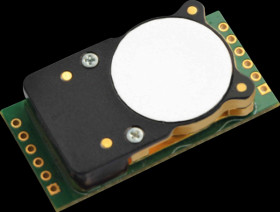 COZIR-BLINK-NON-PIN-5000 Ultra-low power CO2 sensor with power cycling