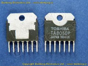 TA8050P