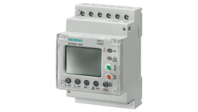 Przekaźnik Do Monitorowania Prądu Różnicowego Digital Typ A 30A 0,03A Idn...