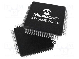 ATSAME70J19B-ANT
