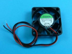 EB-4010-1S2-999 1,1W 12V 40x10 SUNON WEN