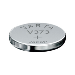 Varta 00373101111 Silver Oxide SR68 1.55V 23mAh Button Cell Battery