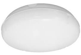 Oświetlenie awaryjne EMERGI-LITE 23 W czas działania 3h szerokość Średnica 348 mm Przegroda czołowa IP65