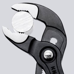 Szczypce do pomp wodnych Knipex Cobra 87 03 300 300 mm