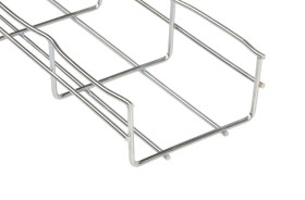 Korytko siatkowe 100x 54x 3000mm CF54/100 EZ ocynkowane elektrolitycznie CM000071 /3m/