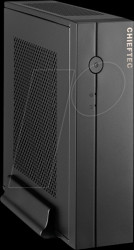 IX-01B-OP Chieftec Compact IX-01B-OP ITX case