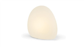 Świecący Kamień Ogrodowy Stone L 10581 Nowodvorski