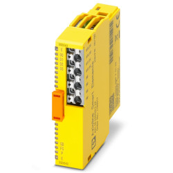 Moduł zabezpieczeń bezpieczeństwa Phoenix Contact 2 / 4-wy. 24 V DC AXL SE SSDO4/2 2A
