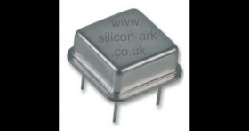 Crystal oscillator 29.5MHz - Valpey Fisher