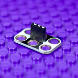 Female Header Chip [Discontinued]