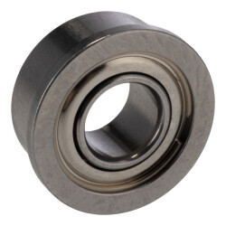 Łożysko kulkowe DDLF1150ZZRA5P24LY121 wew: 5 mm zew: 11 mm OD 5 mm NMB 1-rzędowe
